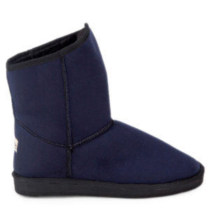 Antarctica Ankle Boots