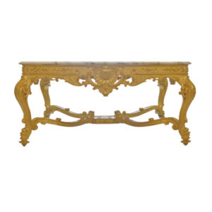 Table gibier DAUPHIN