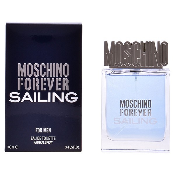 moschino sailing perfume