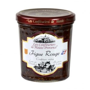 RED FIG JAM