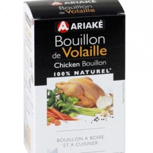 POULTRY STOCK 100% NATURAL
